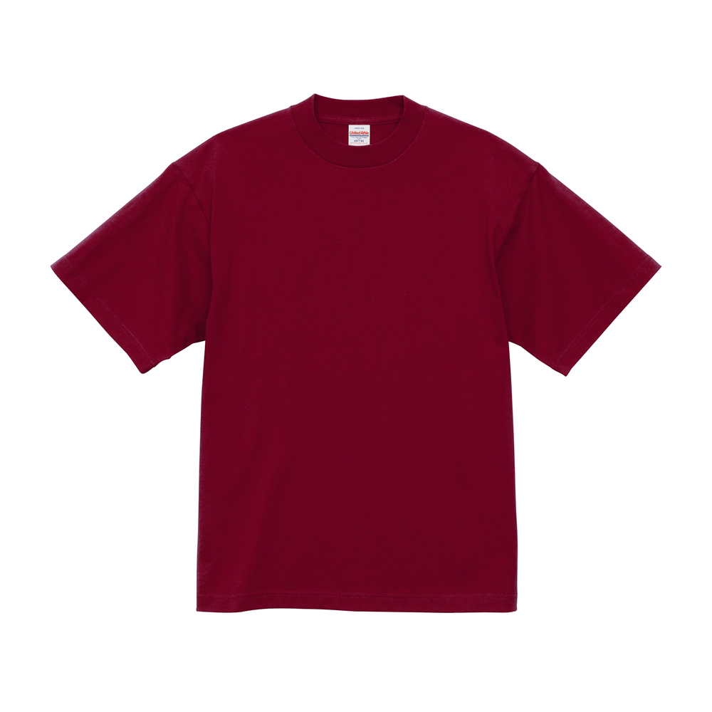 ユナイテッドアスレ 通販ユナイテッドアスレ Tシャツ United Athle 4277-01 Ｔシャツ カットソー メンズ 半袖 無地 シンプル 7.1オンス  ユナイテッドアスレ | United Athle | 04