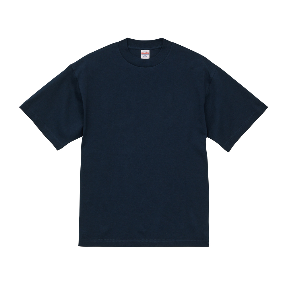 ユナイテッドアスレ 通販ユナイテッドアスレ Tシャツ United Athle 4277-01 Ｔシャツ カットソー メンズ 半袖 無地 シンプル 7.1オンス  ユナイテッドアスレ | United Athle | 03