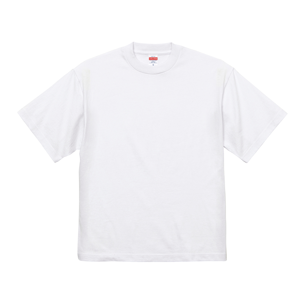 ユナイテッドアスレ 通販ユナイテッドアスレ Tシャツ United Athle 4277-01 Ｔシャツ カットソー メンズ 半袖 無地 シンプル 7.1オンス  ユナイテッドアスレ | United Athle | 02