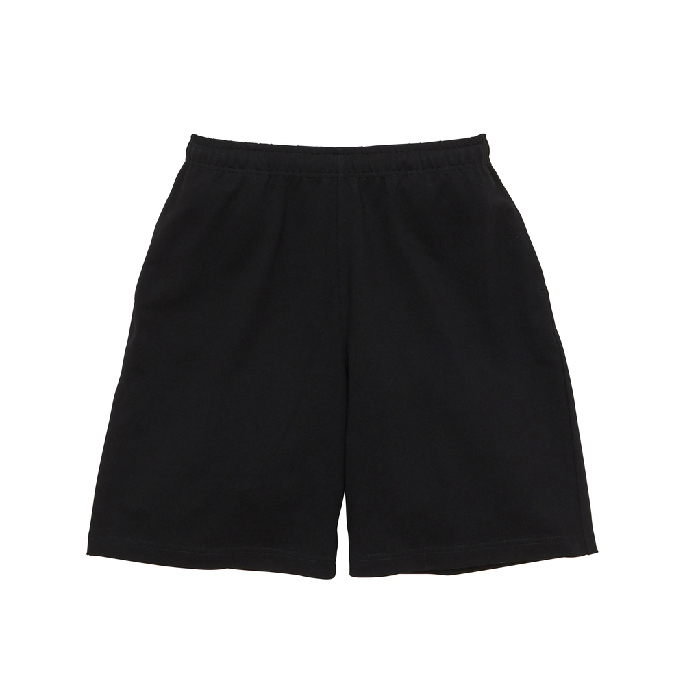 ユナイテッドアスレ パンツ 通販 United Athle 4466-01 ショートパンツ ハーフパンツ 9.1オンス マグナムウェイト マグナムウェイト ユナイテッドアスレ | United Athle | 01
