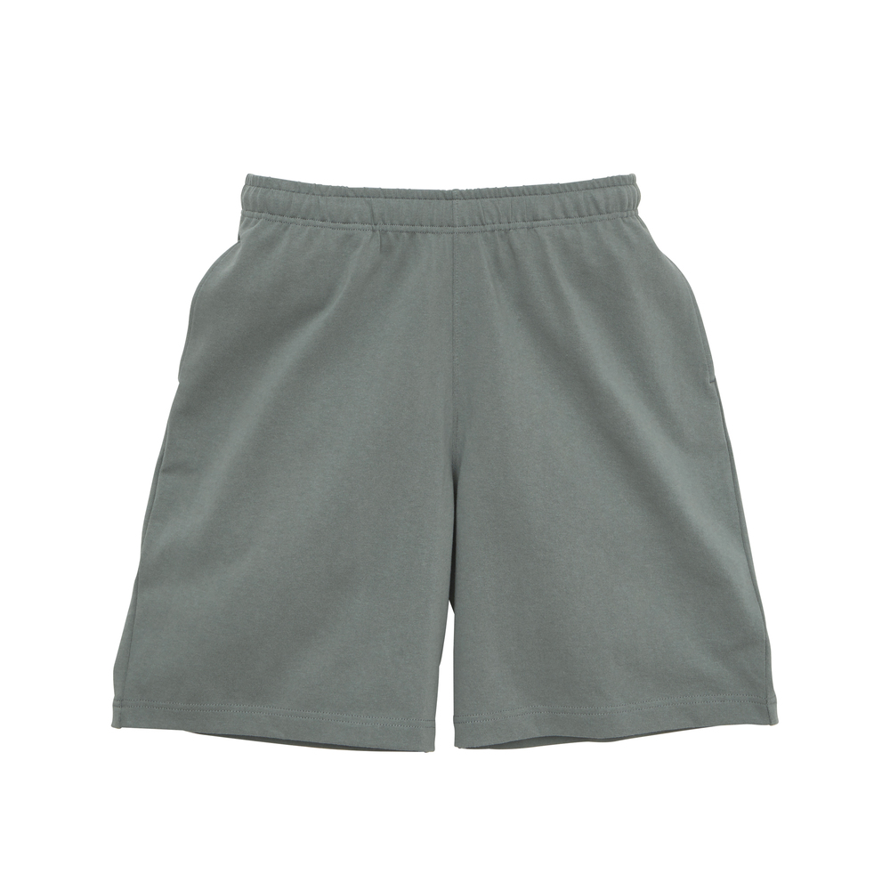 ユナイテッドアスレ パンツ 通販 United Athle 4466-01 ショートパンツ ハーフパンツ 9.1オンス マグナムウェイト マグナムウェイト ユナイテッドアスレ | United Athle | 04