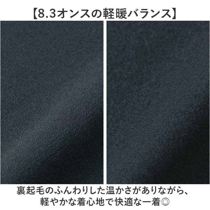 ジップパーカー 通販 パーカー メンズスウェット レディースパーカー ユナイテッドアスレ フード付きアウター 無地スウェット 厚手パーカー 長袖羽織り | United Athle | 07