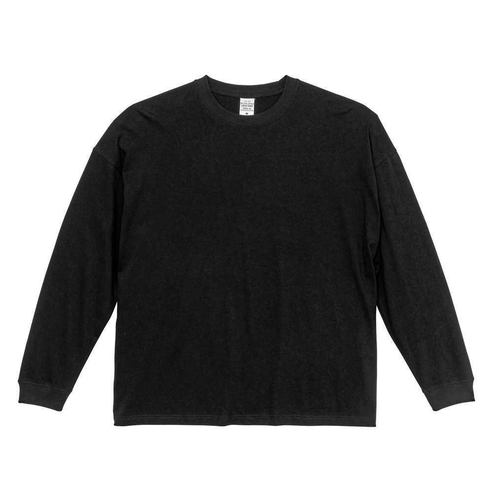 ユナイテッドアスレ 通販ユナイテッドアスレ UnitedAthle tシャツ メンズ ブランド レディース Tシャツ 長袖 厚手 5.6オンス 男女兼用 ロンT ユナイテッドアスレ | United Athle | 02