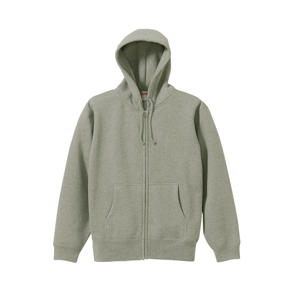 ユナイテッドアスレ 通販ユナイテッドアスレ パーカー スウェット フルジップ 裏起毛 メンズ レディース 10.0oz 10.0オンス パーカ シンプル ユナイテッドアスレ | United Athle | 02