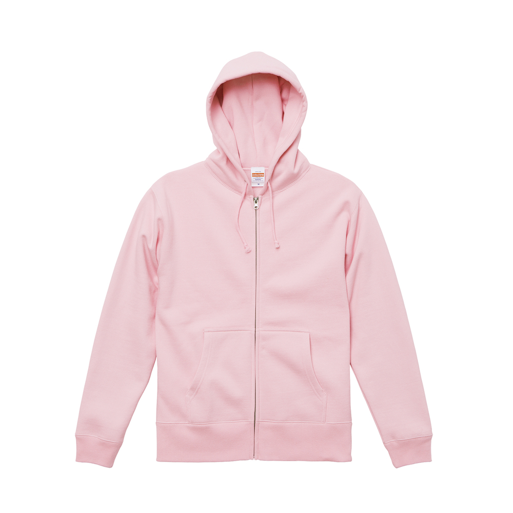 ユナイテッドアスレ 通販ユナイテッドアスレ パーカー スウェット フルジップ 裏起毛 メンズ レディース 10.0oz 10.0オンス パーカ シンプル ユナイテッドアスレ | United Athle | 06