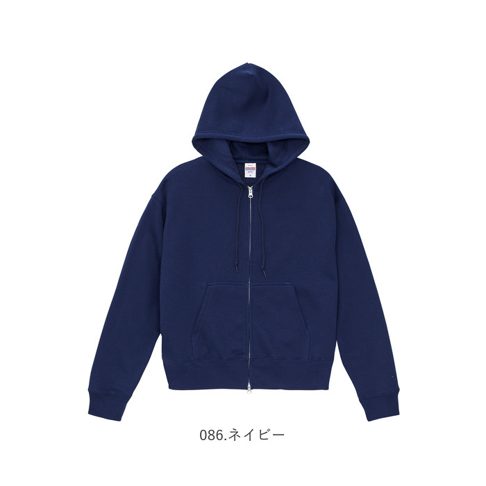 United Athle（ユナイテッドアスレ） パーカー 5621-01 通販 上着