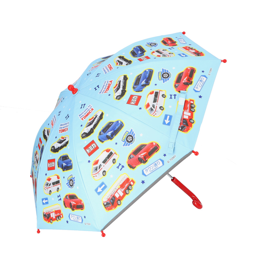 傘 通販傘 子供用 45 cm 晴雨兼用傘 スケーター ubsr1 SKATER 長傘 子供 雨傘 かさ カサ 男の子 女の子 日傘 手開き グラスファイバー傘 丈夫 子供 子ども 傘 | スケーター | 01