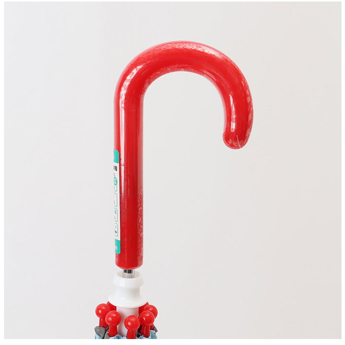 傘 通販傘 子供用 45 cm 晴雨兼用傘 スケーター ubsr1 SKATER 長傘 子供 雨傘 かさ カサ 男の子 女の子 日傘 手開き グラスファイバー傘 丈夫 子供 子ども 傘 | スケーター | 14