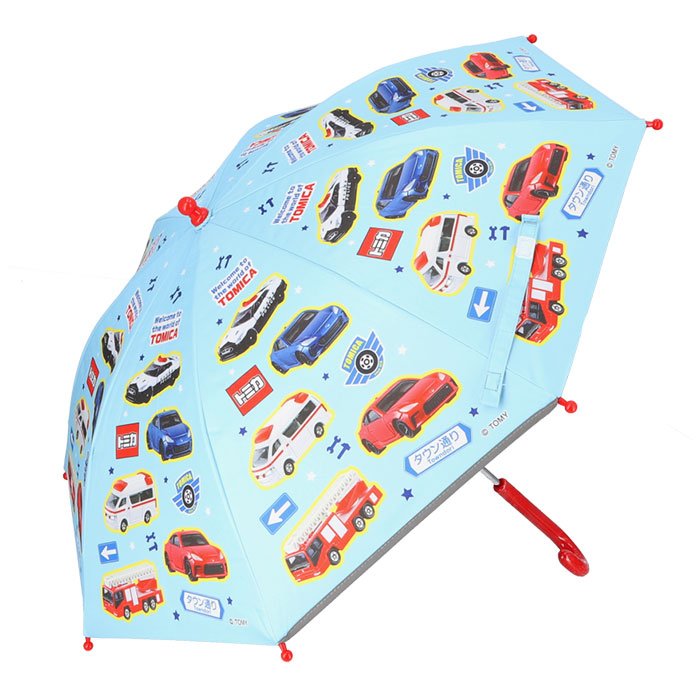 傘 通販傘 子供用 45 cm 晴雨兼用傘 スケーター ubsr1 SKATER 長傘 子供 雨傘 かさ カサ 男の子 女の子 日傘 手開き グラスファイバー傘 丈夫 子供 子ども 傘 | スケーター | 10