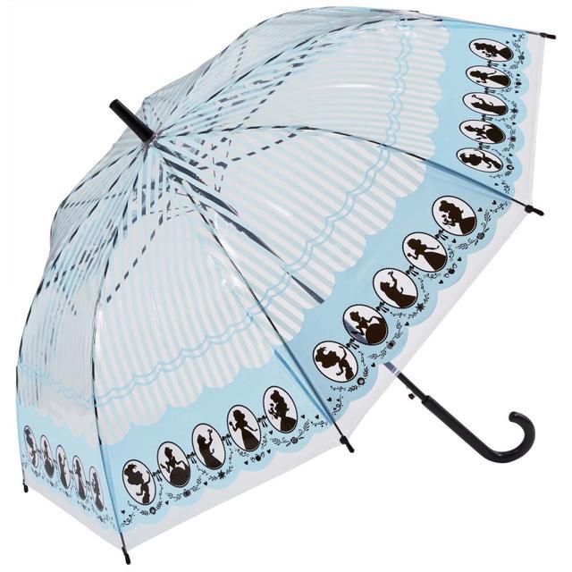 ディスプレイ用 巨大ビニール傘 ワイド176cm ディスプレイ用 巨大