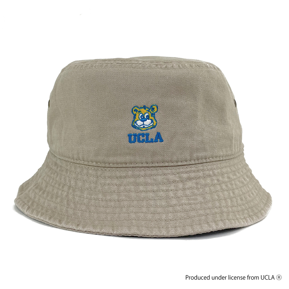 ユーシーエルエー UCLA ユーシーエルエー 帽子 バケットハット 通販 バケット ハット ぼうし サファリハット BUCKET HAT メンズ レディース 男女兼用 シンプル | UCLA | 03