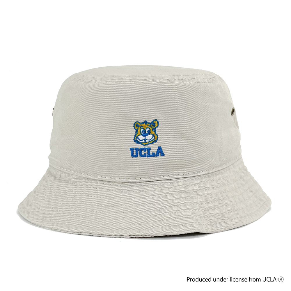 ユーシーエルエー UCLA ユーシーエルエー 帽子 バケットハット 通販 バケット ハット ぼうし サファリハット BUCKET HAT メンズ レディース 男女兼用 シンプル | UCLA | 02