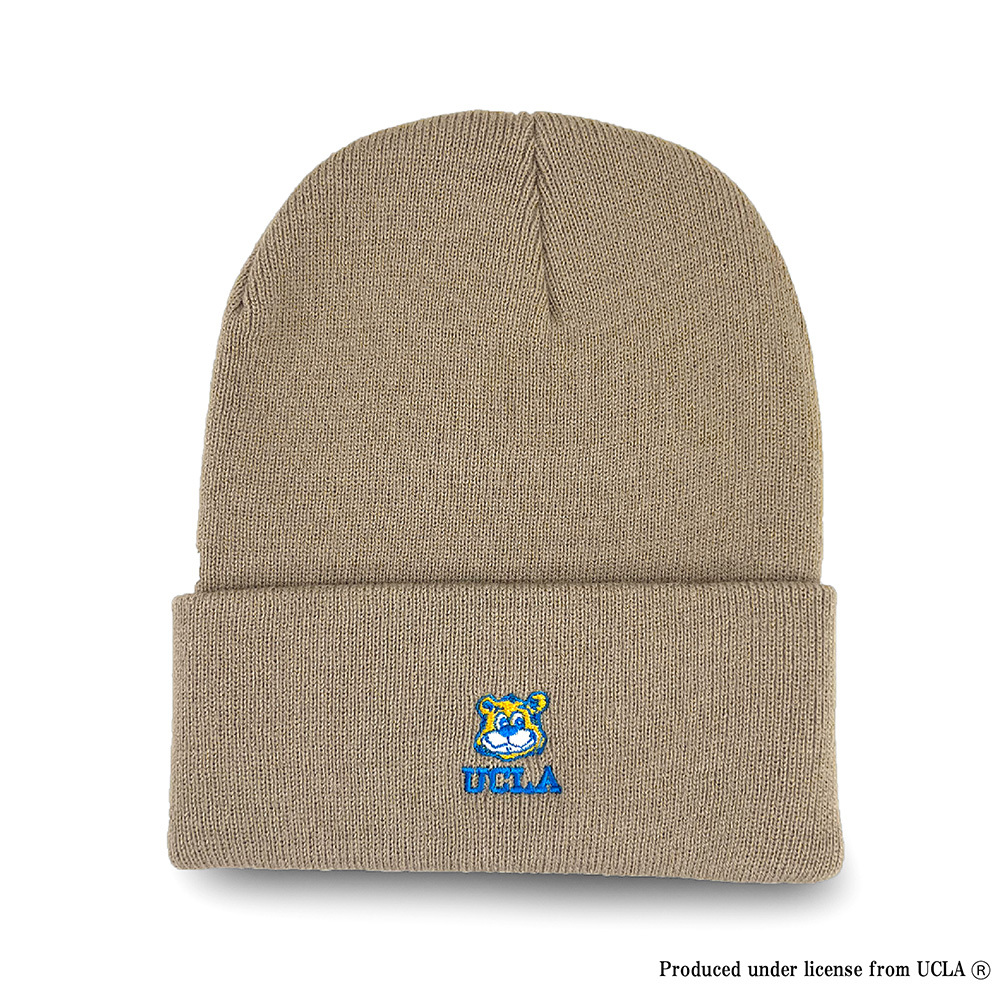 ニット帽 メンズ 通販 UCLA ユーシーエルエー 帽子 ニットビーニー ワッチ ニットキャップ 防寒対策 おしゃれ オシャレ シンプル カジュアル かわいい ニット帽 |  | 02