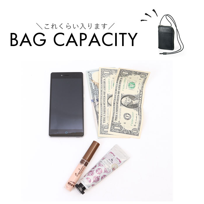 お財布ショルダー メンズ 通販 お財布ポシェット スマホショルダー