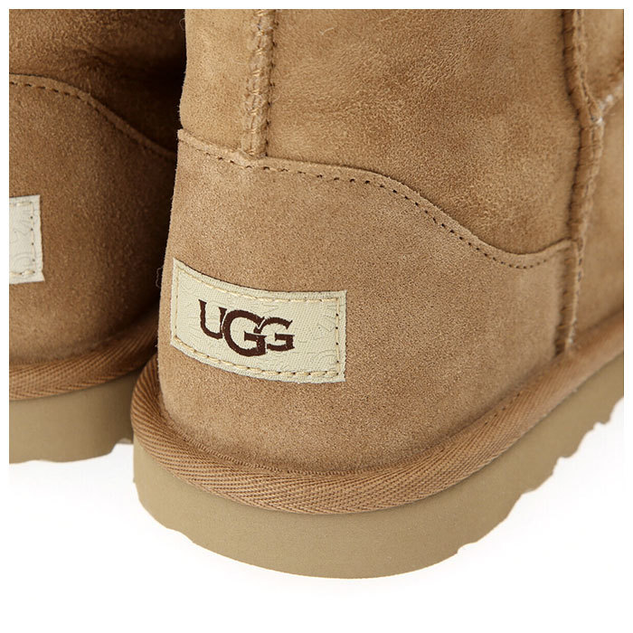 UGG ブーツ レディース かわいいブーツ キッズ ムートンブーツ 