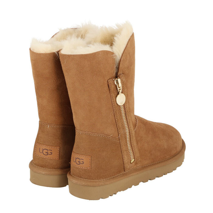 UGG（アグ） ブーツ 通販 レディース ムートンブーツ 本革 シープ