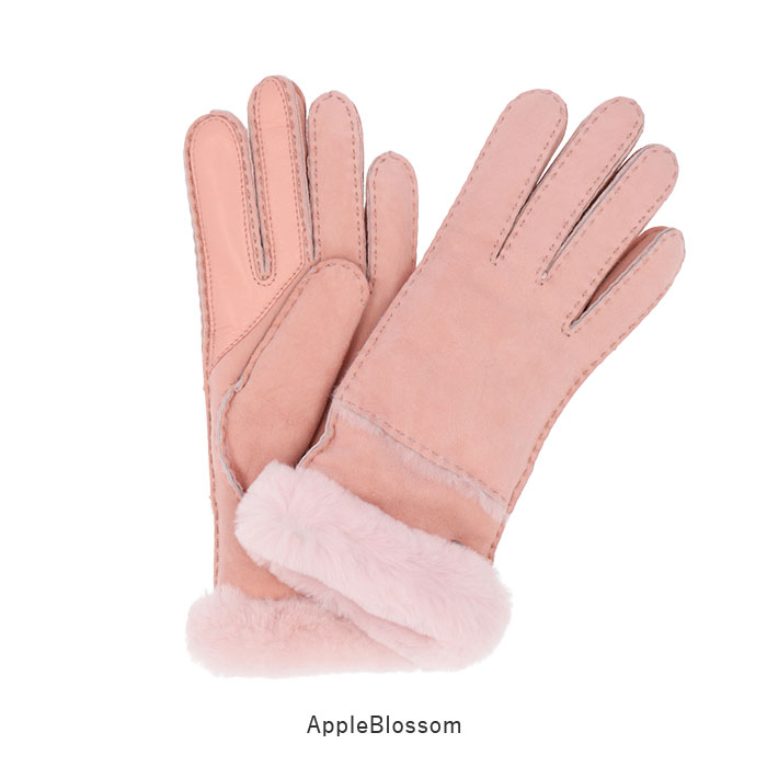ugg レディース 手袋 通販 ブランド UGG アグ SEAMED TECH GLOVE