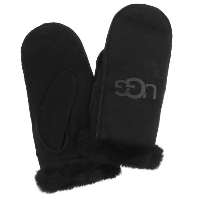 UGG（アグ） レディース レディース 手袋 通販 ブランド SHEEPSKIN