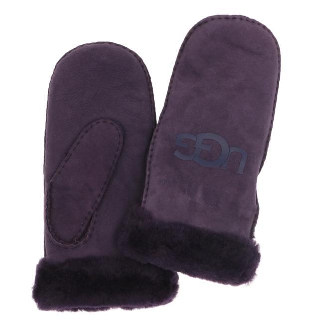 UGG（アグ） レディース レディース 手袋 通販 ブランド SHEEPSKIN