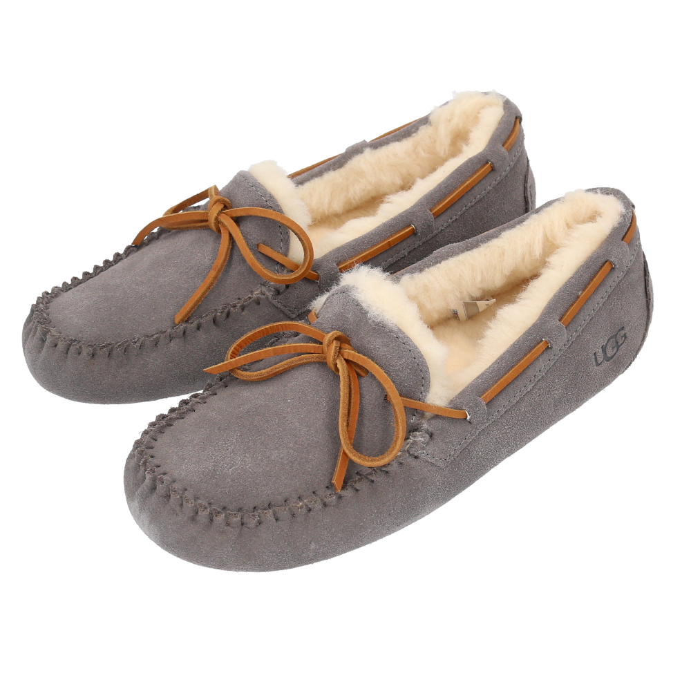 アグ モカシン レディース ダコタ ボア UGG 1107949 5612 正規品 