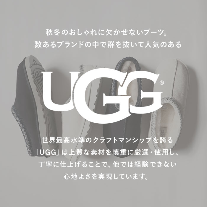 UGG アグ サンダル メンズ 通販 スリッポン ルームシューズ スエード シープスキン 天然ウール 室内履き 外履き TASMAN タスマン  5950 US7 US8 US9 US10 :ugg5950:BACKYARD FAMILY ママタウン - 通販 - Yahoo!ショッピング