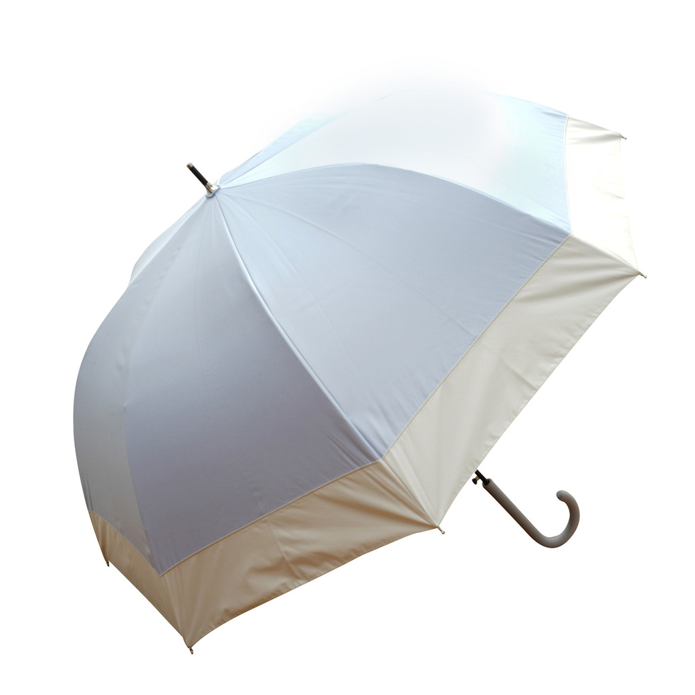 晴雨兼用傘 グラスファイバー骨 レディ−ス 通販 日傘 雨傘 傘 かさ カサ アンブレラ 晴雨兼用 日除け 日よけ UVカット UVカット率100％ 丈夫 強い 晴雨兼用傘 | BACKYARD FAMILY | 06