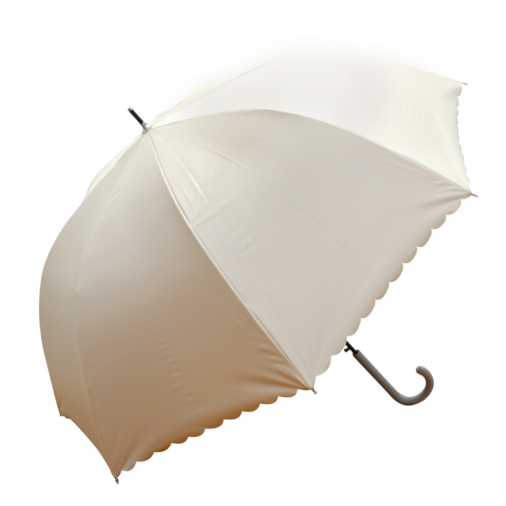 晴雨兼用傘 グラスファイバー骨 レディ−ス 通販 日傘 雨傘 傘 かさ カサ アンブレラ 晴雨兼用 日除け 日よけ UVカット UVカット率100％ 丈夫 強い 晴雨兼用傘 | BACKYARD FAMILY | 03