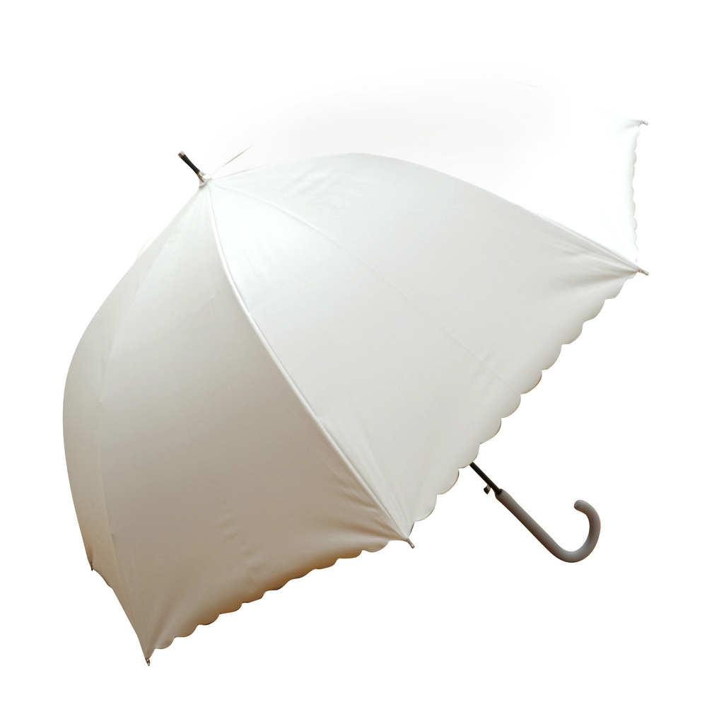 晴雨兼用傘 グラスファイバー骨 レディ−ス 通販 日傘 雨傘 傘 かさ カサ アンブレラ 晴雨兼用 日除け 日よけ UVカット UVカット率100％ 丈夫 強い 晴雨兼用傘 | BACKYARD FAMILY | 01