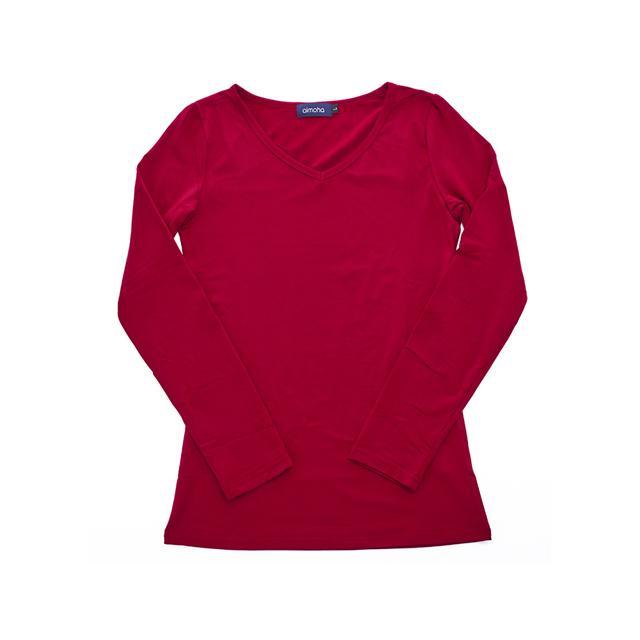 裏起毛 カットソー 大きいサイズ レディース 通販 あったか 暖か 暖かい インナー トップス タートルネック クルーネック Vネック ハイネック モコモコ 裏起毛 |  | 18