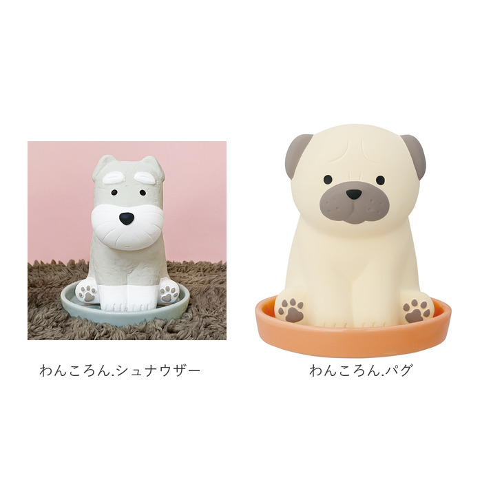 加湿器 かわいい 通販 卓上加湿器 ミニ加湿器 小型 オフィス おしゃれ 自然気化式 電源不要 可愛い 癒し 卓上 マスコット アニマル 安心 安全 エコ 会社 | BACKYARD FAMILY | 15