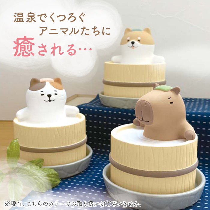 加湿器 かわいい 通販 卓上加湿器 ミニ加湿器 小型 オフィス おしゃれ 自然気化式 電源不要 可愛い 癒し 卓上 マスコット アニマル 安心 安全 エコ 会社 | BACKYARD FAMILY | 07