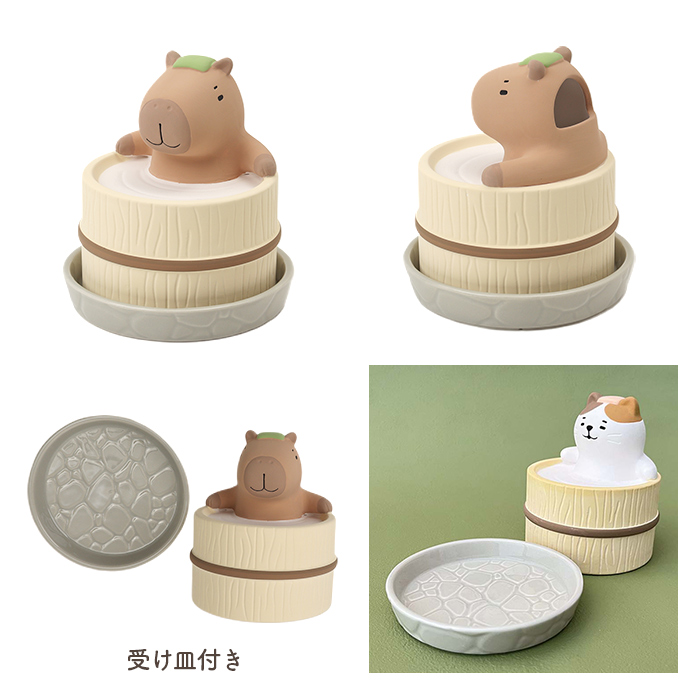 加湿器 かわいい 通販 卓上加湿器 ミニ加湿器 小型 オフィス おしゃれ 自然気化式 電源不要 可愛い 癒し 卓上 マスコット アニマル 安心 安全 エコ 会社 | BACKYARD FAMILY | 13