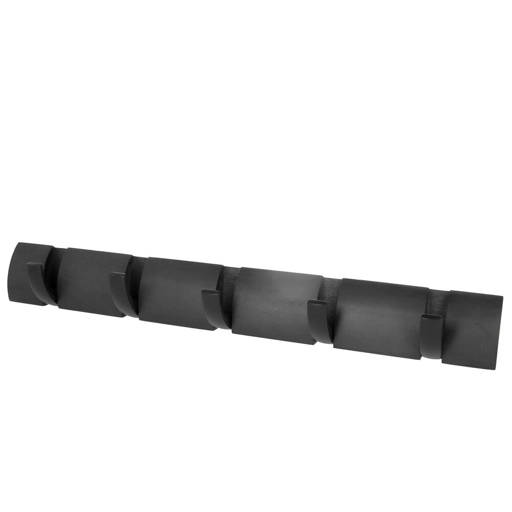 アンブラ umbra 通販umbra アンブラ フリップフック コートハンガー 玄関 おしゃれ 壁掛け フック 5連 ウォールハンガー 耐荷重 10kg ハンガーフック 洋服掛け | Umbra | 07