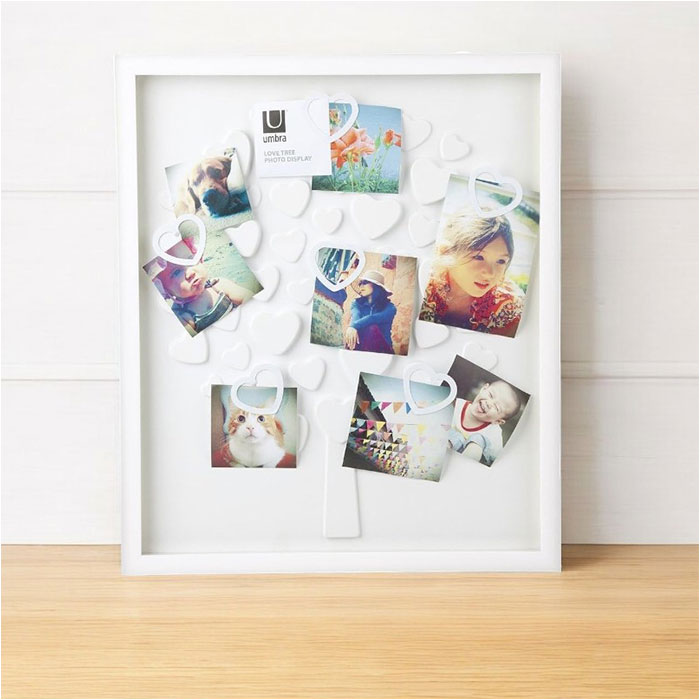 Umbra アンブラ フォトフレーム 通販 ラブツリー フォトディスプレイ