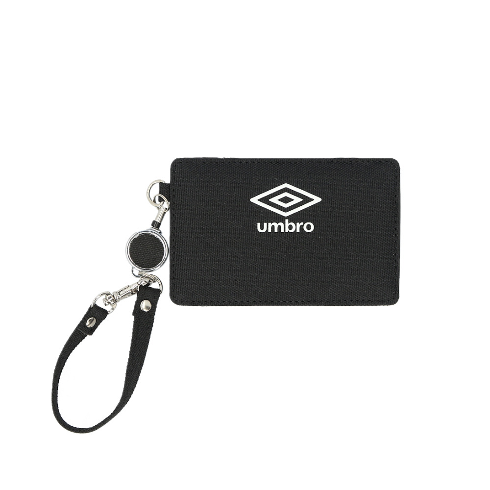 リール付きパスケース 通販 umbro パスケース アンブロ UMS-0083 リールパス 定期入れ リール付き 定期券ケース 定期券入れ 通学 通勤 リール付きパスケース |  | 02