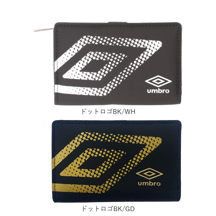umbro 財布 アンブロ 通販 二つ折り財布 2つ折り財布 さいふ サイフ お財布 メンズ 男性 男の子 レディース 女性 女の子 通学 通勤 L字ファスナー ブランド |  | 26