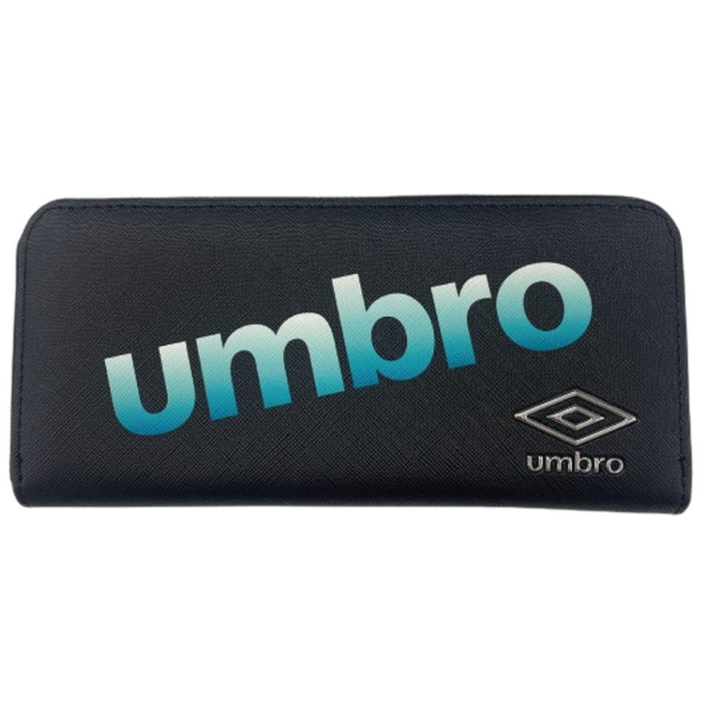 umbro アンブロ 長財布 メンズ ラウンドファスナー 通販 財布 お財布 ロングウォレット おさいふ さいふ ウォレット ブランド ファスナー 小銭入れ 無地 |  | 13