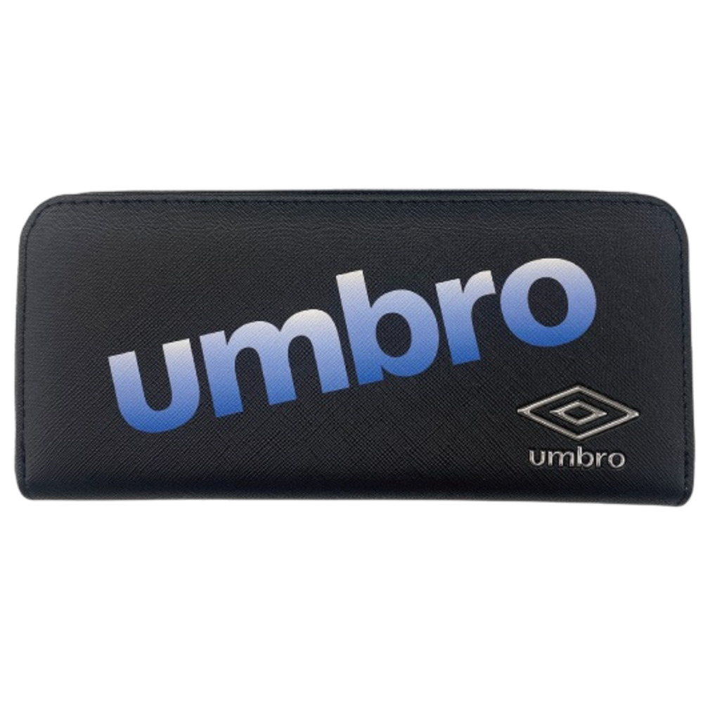 umbro アンブロ 長財布 メンズ ラウンドファスナー 通販 財布 お財布 ロングウォレット おさいふ さいふ ウォレット ブランド ファスナー 小銭入れ 無地 |  | 12