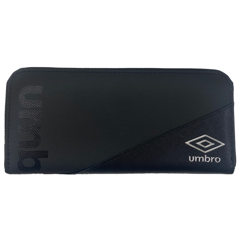 umbro アンブロ 長財布 メンズ ラウンドファスナー 通販 財布 お財布 ロングウォレット おさいふ さいふ ウォレット ブランド ファスナー 小銭入れ 無地 |  | 08