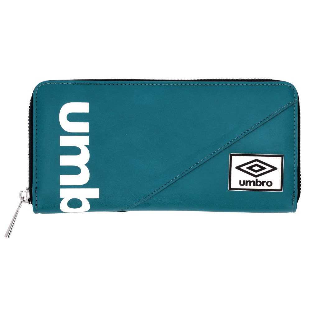 umbro アンブロ 長財布 メンズ ラウンドファスナー 通販 財布 お