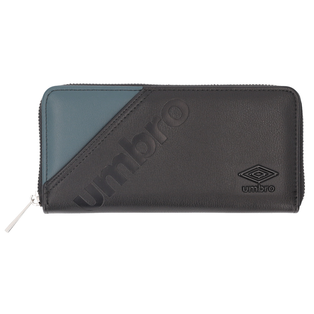 umbro アンブロ 長財布 メンズ ラウンドファスナー 通販 財布 お財布 ロングウォレット おさいふ さいふ ウォレット ブランド ファスナー 小銭入れ 無地 |  | 03