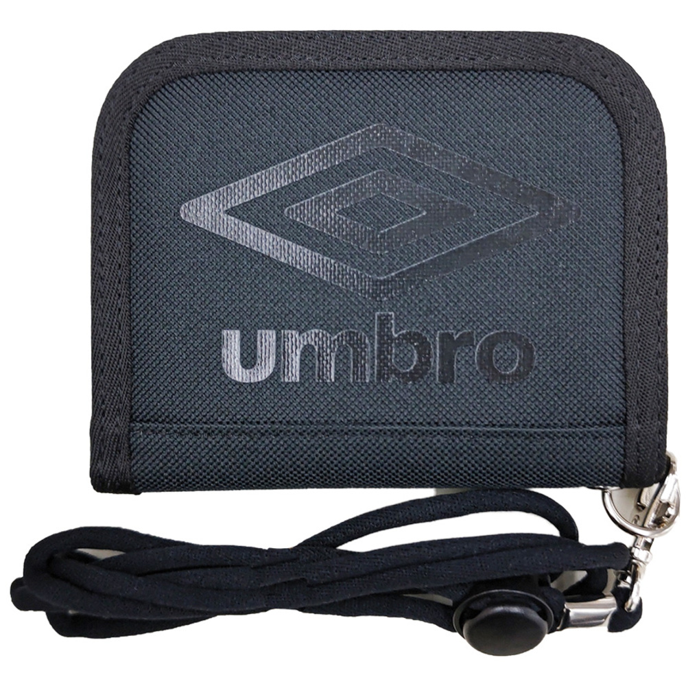 UMBRO アンブロ 財布 ミニ 二つ折り財布 通販 お財布 折り財布 二つ折り ミドル財布 ウォレット ミニウォレット ミニ財布 小さい 小さめ カラビナ付 |  | 02
