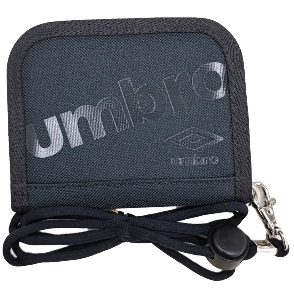 UMBRO アンブロ 財布 ミニ 二つ折り財布 通販 お財布 折り財布 二つ折り ミドル財布 ウォレット ミニウォレット ミニ財布 小さい 小さめ カラビナ付 |  | 04