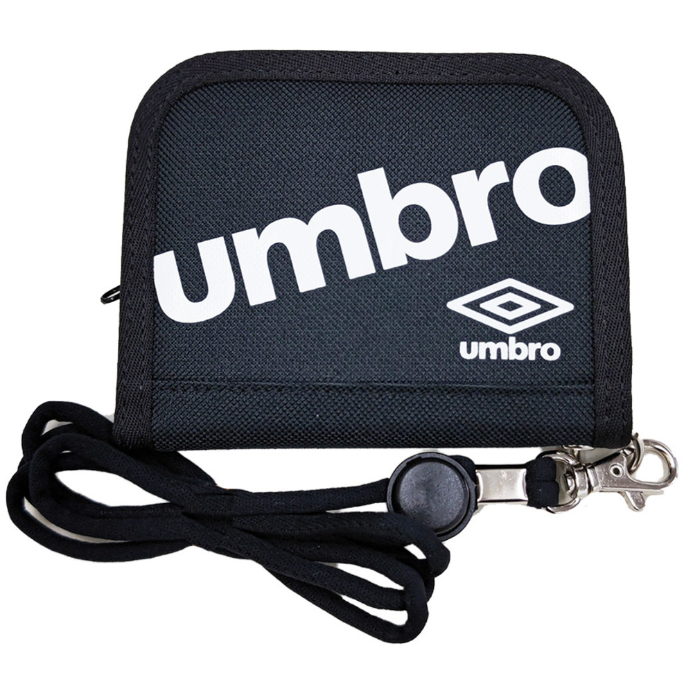 UMBRO アンブロ 財布 ミニ 二つ折り財布 通販 お財布 折り財布 二つ折り ミドル財布 ウォレット ミニウォレット ミニ財布 小さい 小さめ カラビナ付 |  | 03