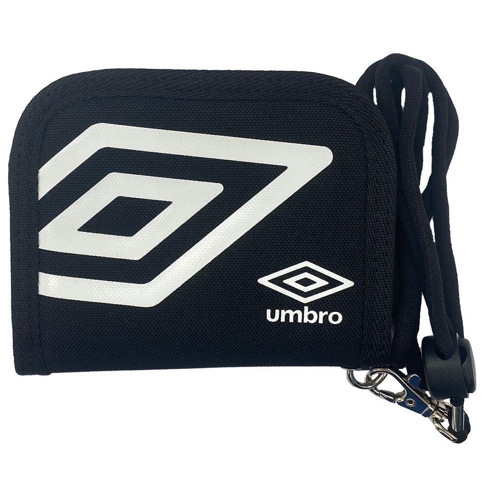UMBRO アンブロ 財布 ミニ 二つ折り財布 通販 お財布 折り財布 二つ折り ミドル財布 ウォレット ミニウォレット ミニ財布 小さい 小さめ カラビナ付 |  | 06
