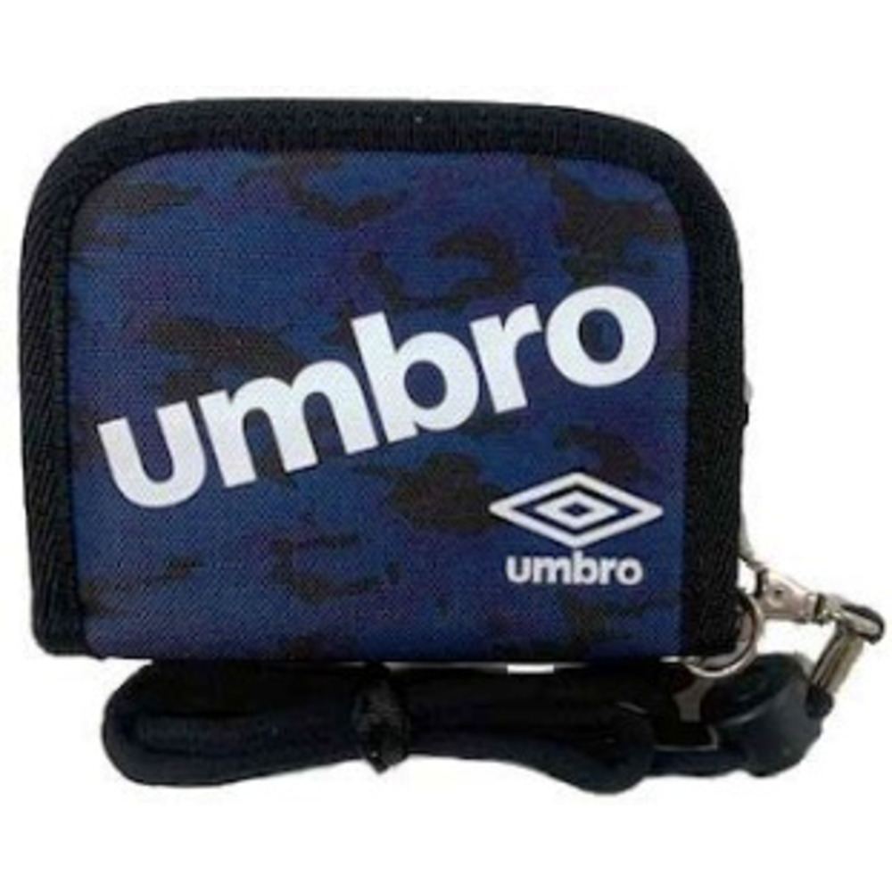 UMBRO アンブロ 財布 ミニ 二つ折り財布 通販 お財布 折り財布 二つ折り ミドル財布 ウォレット ミニウォレット ミニ財布 小さい 小さめ カラビナ付 |  | 01