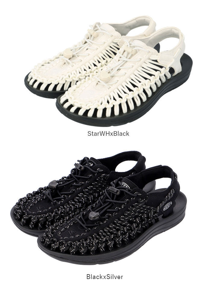 KEEN keen サンダル レディース 通販 ユニーク UNEEK ウィメンズ