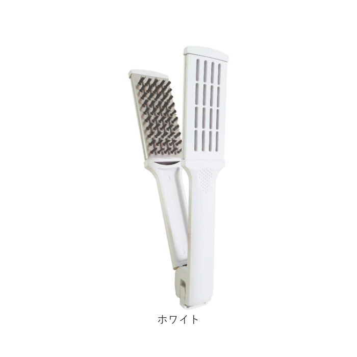 ツインヘアブラシ 通販 ストレートブラシ くし 櫛 クシ ヘアブラシ 髪