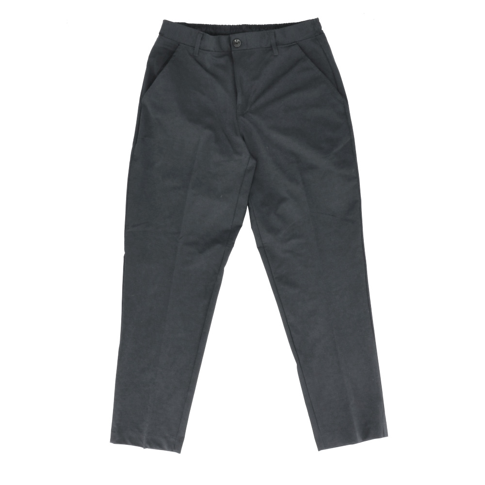 URBAN SQUARE イージーパンツ 通販 スラックス メンズ パンツ トラウザーパンツ ビジカジ オフィスカジュアル 吸汗速乾 接触冷感 アーバンスクエア 34331 | URBAN SQUARE | 03