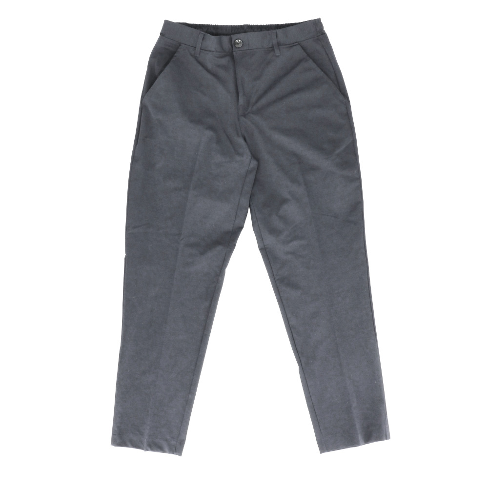 URBAN SQUARE イージーパンツ 通販 スラックス メンズ パンツ トラウザーパンツ ビジカジ オフィスカジュアル 吸汗速乾 接触冷感 アーバンスクエア 34331 | URBAN SQUARE | 01